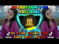 Download Lagu DJ Baby Don't Go Breakbeat tiktok full beat Breakbeat Viral 2021