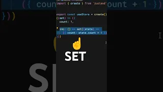 Zustand Simple Yet Powerful State Manager For React Lightweight State Management for React