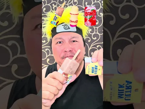 menurut kalian lagu MBG(mas Bahlil ganteng)versi DANGDUT ini bagus ga!?#food #makan #mbg #shorts