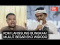Download Lagu JAWABAN DEDI MULYADI BUNGKAM MULUT BESAR EKO WIDODO