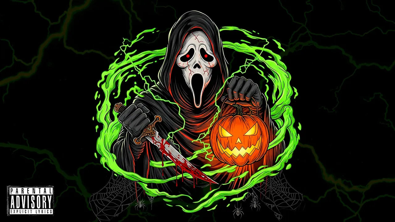 FREESTYLE TYPE BEAT - "KILLA FLOW" | Trap Instrumental 2025 | Rap Type Beat