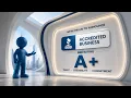 U-Reach Connect Earns BBB A Rating Highest BBB Rating