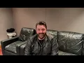 Chris Young Talks About His Newest Single "Til The Last One Dies" + More!