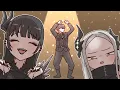 Download Lagu VAPAUS DANCE  [ NIKKE ]