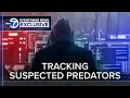 ABC7 EXCLUSIVE How Cook County Sheriff s task force tracks down suspected child predators