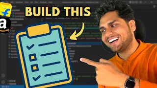Nested Checkboxes Amazon Flipkart - Frontend Interview Question using React HARD