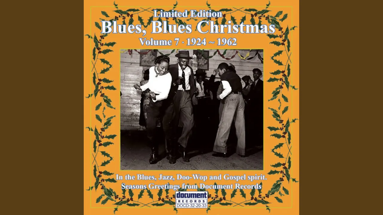 Good Morning Blues (Remastered)