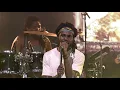 Chronixx-Capture Land LIVE in the Cayman Islands