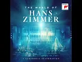 Gladiator Orchestra Suite: Part 3, Now We Are Free (Official Audio) | The World of Hans Zi...