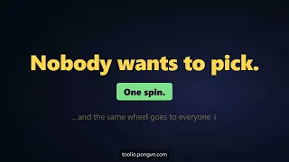 Spin the Wheel Free Random Picker You Can Share Full Guide