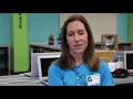 Shelley Barnes - Adult Outstanding School Volunteer of the Year