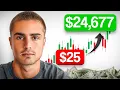 How To Start Day Trading In 2026 Full Tutorial