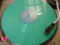 Tarsius "Primate" LP in action "Deathless gods"