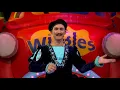 Twinkle, Twinkle, Little Star ✨ The Wiggles with the Melbourne Symphony Orchestra
