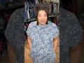 Meet the Isla dress
