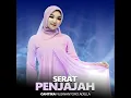 Serat Penjajah - Cantika Nuswantoro Adella