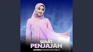 serat penjajah