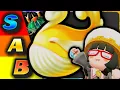 Download Lagu Ranking EVERY Treasure Grove Boss — Tier List Fantasy Life i