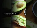 Top 5 Foods For Building Abs