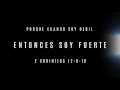 Download Lagu Feel Invincible  - Skillet | Versión en español (Invencible - Jonatán \u0026 Alejandra Girón)