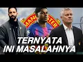 Lagu Situasi Manchester United: Ternyata Ini Masalahnya