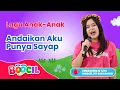 Download Lagu Lagu Anak Anak PAUD Indonesia Balita dan Anak Prasekolah | Andaikan Aku Punya Sayap
