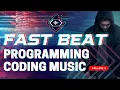 The Coding Music | Fast Beat Programming Coding Music Vol. 1
