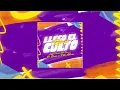 Lizzy Parra, Niko Eme, Mr. Yeison & Peter Metivier - Llegó El Culto Remix (Audio Oficial)