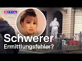 Lagu Zwischen Hoffen und Bangen – Was geschah mit Rebecca Reusch? (2021)  | RTL DOKU