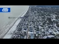 Myrtle Beach s prepare for weekend ice storm after learning from last year s snow
