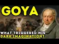 Download Lagu The Tormented Soul of Francisco Goya | Biographical Documentary