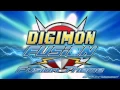 Lagu Digimon Fusion Music - 01 Theme Song