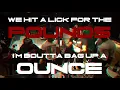 Drewboy - Traphouse Bounce (Official Lyric Video )