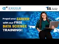 Master Data Science - 10 hours Training Day 2 ExcelR