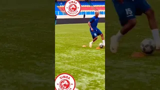 MAKABI LILEPO KUTUA SIMBA SC TAZAMA UWEZO WA MWAMBA HUYU 