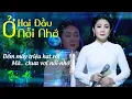 Lagu Ở HAI ĐẦU NỖI NHỚ - Đếm mấy triệu hạt rồi Mà.. chưa vơi nỗi nhớ ! Thúy Hà Collection (4k MV )