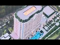 Download Lagu Why the construction of the Hilton Hotel has stalled