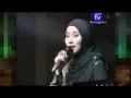 Download Lagu Anis Suraya-Cinta Tersimpul Rapi Live
