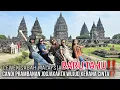 Download Lagu BARU TAHU CANDI INI WUJUD KERANA CINTA‼️CANDI PRAMBANAN JOGJAKARTA INDONESIA BANGUNAN KUNO HINDU
