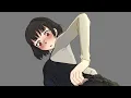 TG TF Animation MTF 49 Makoto Niijima Persona 5