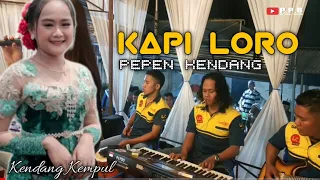 Download Pepen Kendang - Kapi Loro - Kendang kempul. MP3