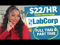 EASY WORK FROM HOME JOB NO EXPERIENCE GLOBAL HIRING 2023