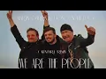 Lagu Martin Garrix - We Are The People ft. Bono \u0026 The Edge [Festival EURO 2020 Progressive House Remix]
