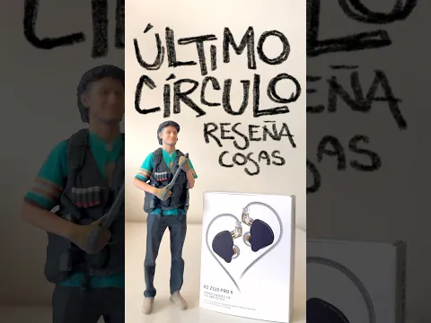 PROBÉ LOS AUDÍFONOS DE KESTO (Review)