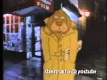 80s Commercials - McGruff the Crime Dog