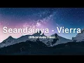 Download Lagu Seandainya - Vierra (Official Audio Video)