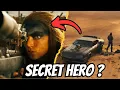 What Exactly Was Mad Max Doing in Furiosa