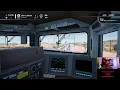 Train Sim World 6 Cheyenne - Laramie Part 2