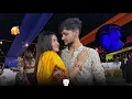 Download Lagu RUHI and MAINE played Dandiya ❤️ || Navratri special 🥰 || The Harshit Vlogs