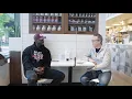OEB Breakfast CO Exclusive Interview - With V P Rob Pawly